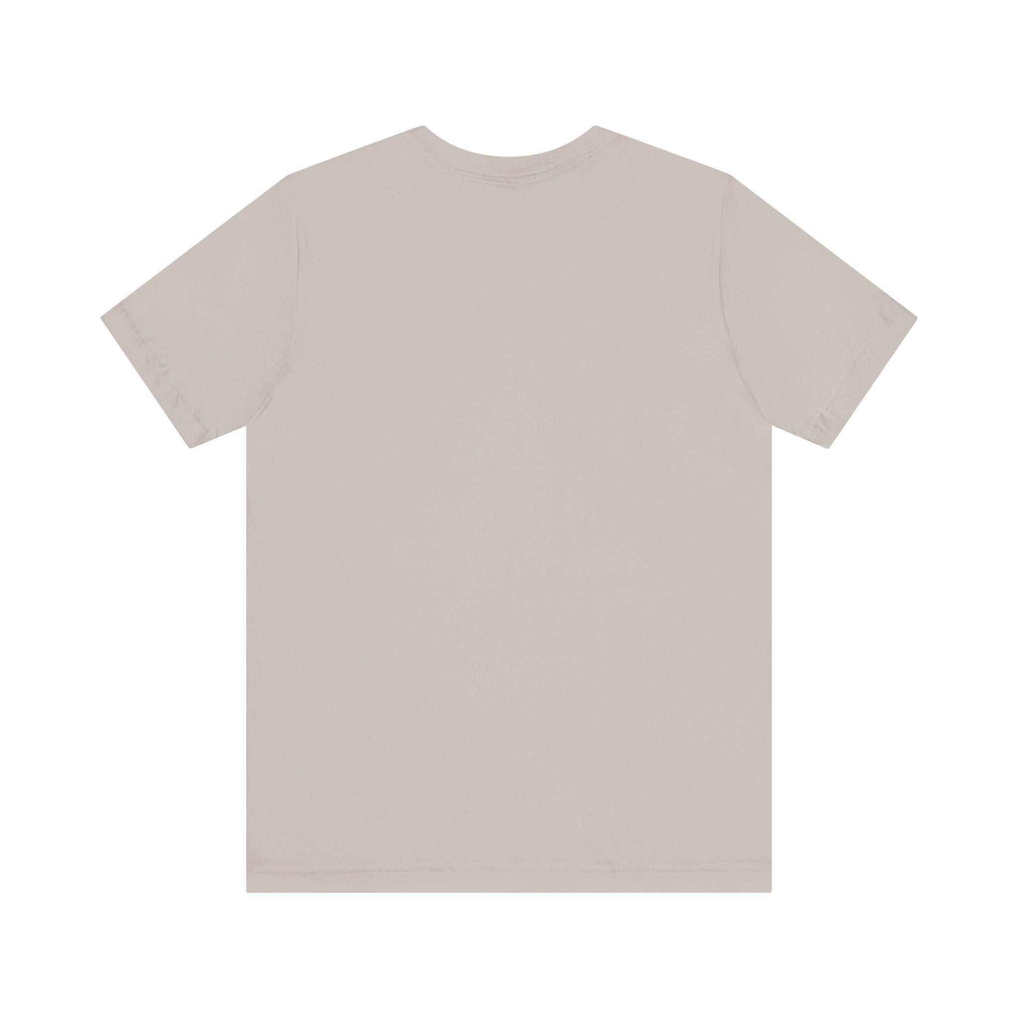 Demure Short Sleeve Tee