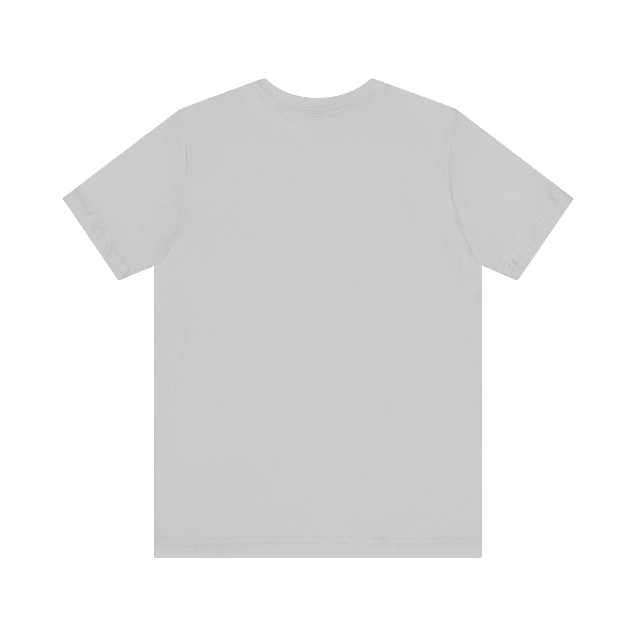 Demure Short Sleeve Tee