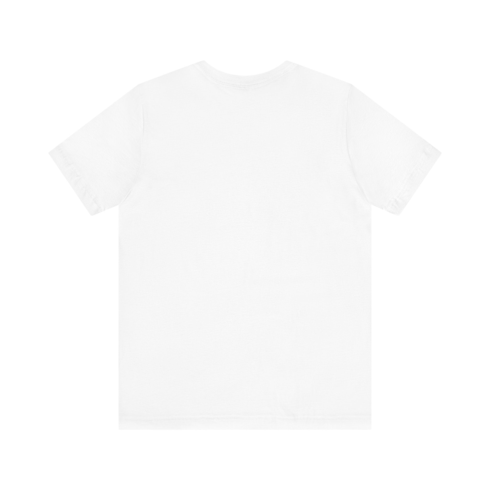 Demure Short Sleeve Tee