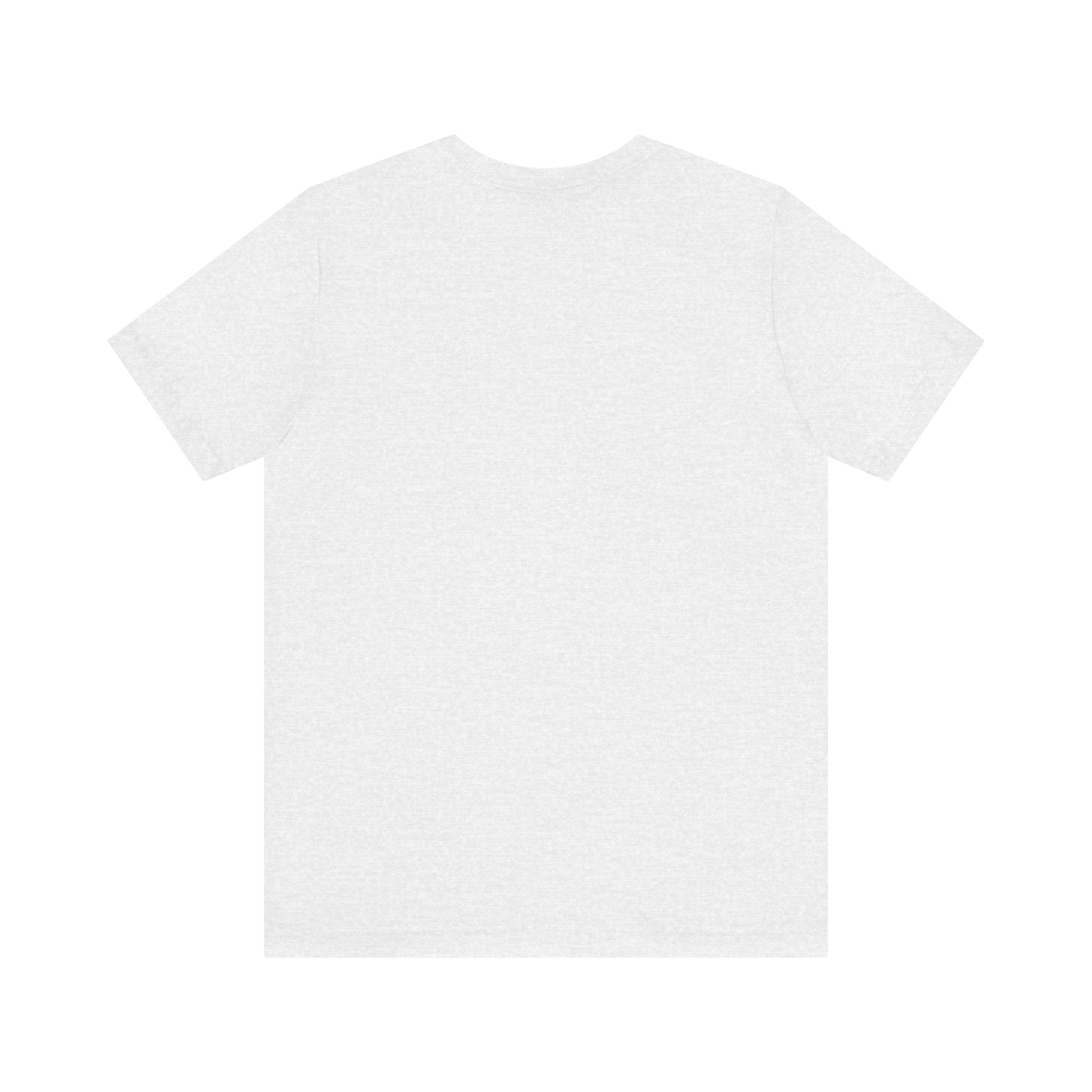 Demure Short Sleeve Tee