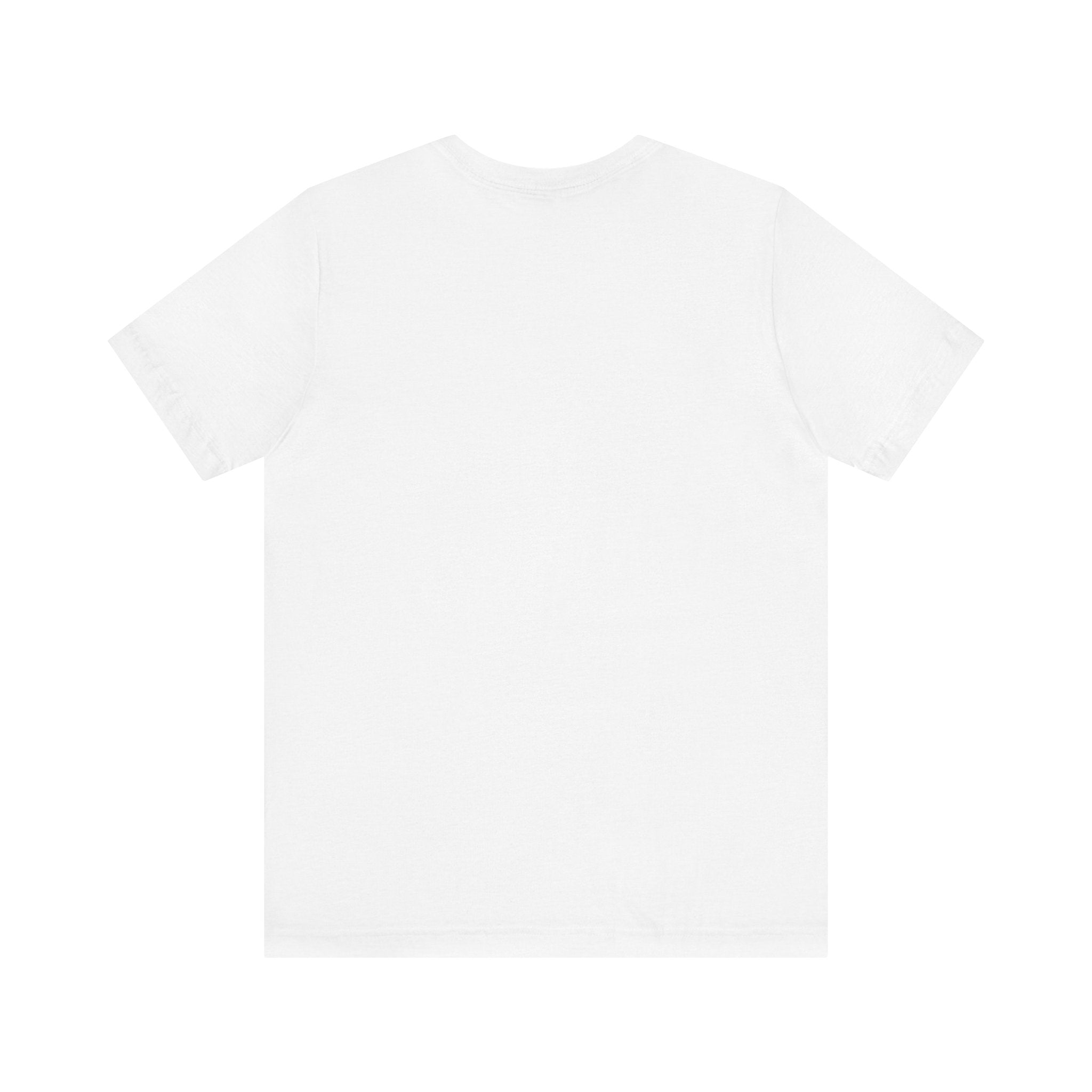 Demure Short Sleeve Tee