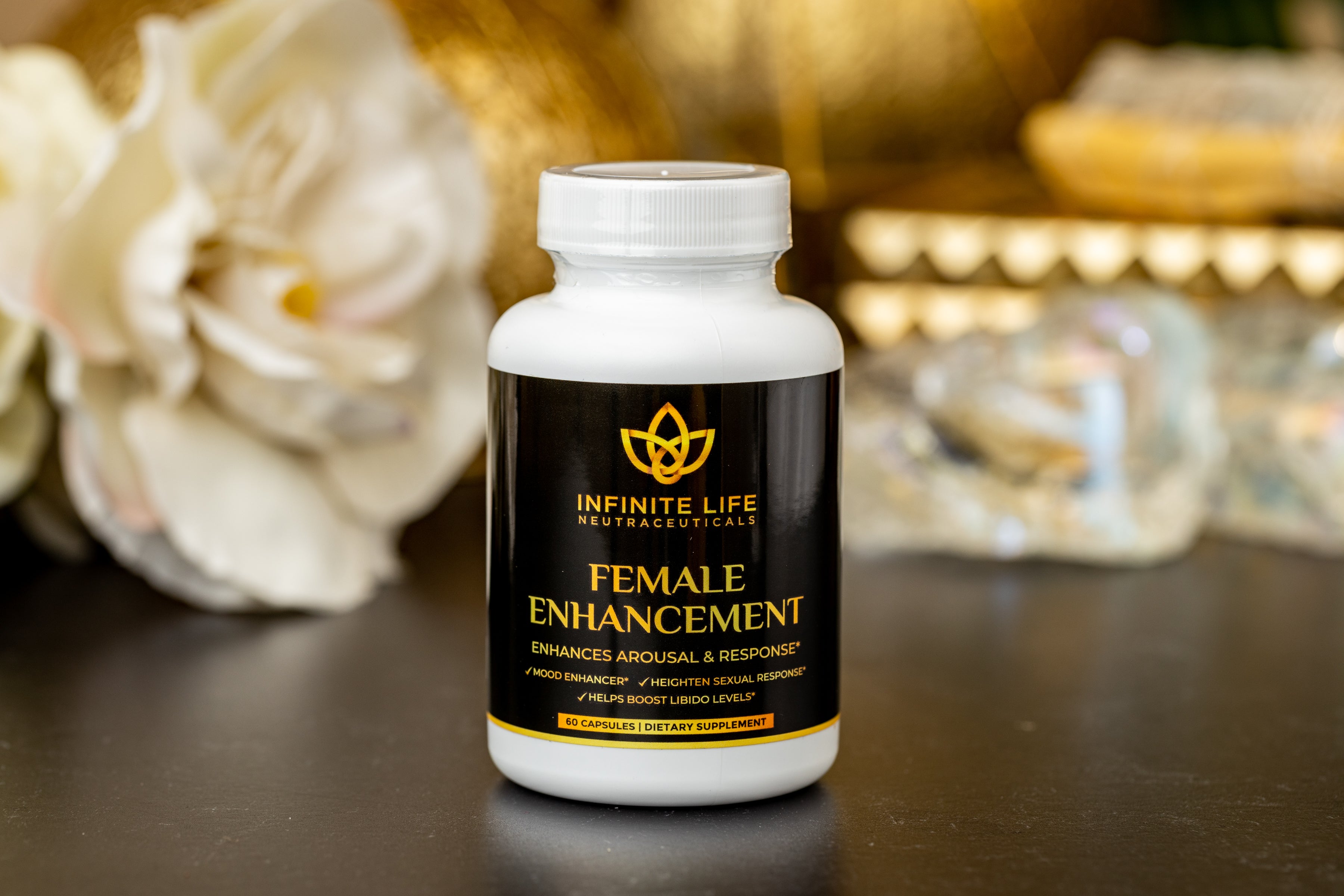 Female Enhancement Supplement